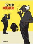 Les Vieux fourneaux - tome 1 : Ceux qui restent