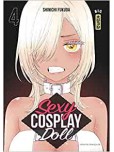 Sexy Cosplay Doll - tome 4