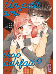 Un petit ami trop parfait - tome 9