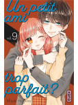 Un petit ami trop parfait - tome 9