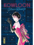 Kowloon Generic Romance - tome 8