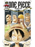 One Piece - tome 27 : Prélude