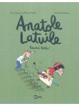 Anatole Latuile - tome 4 : Record battu !