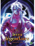 Item Légendaire - tome 6