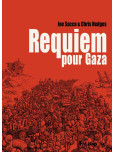 Requiem pour Gaza 
