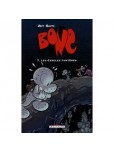 Bone - édition couleurs - tome 7 : Les cercles fantômes