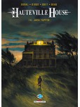 Hauteville House - tome 10 : Jack Tupper