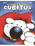 Cubitus (Les nouvelles aventures de) - tome 11 : Cubitus est un super-héros !