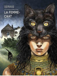 Servais – La faune symbolique - tome 4 : La femme-chat
