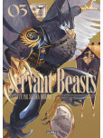 Servant beasts - tome 3