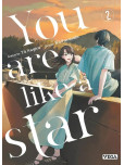 You are like a star - tome 2