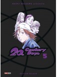 20th Century Boys - Deluxe - tome 5