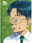 20th Century Boys Perfect Edition - tome 4
