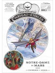 château des étoiles (Le) - Gazette numéro - tome 16