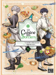 La Cuisine des Sorciers - tome 5