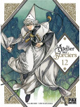 L'Atelier des Sorciers - tome 12