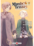 Mushoku Tensei - tome 16