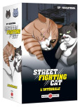 Street Fighting Cat