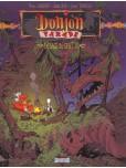 Donjon Parade - tome 2 : Le sage du ghetto