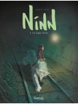 Ninn - tome 1 : La ligne noire