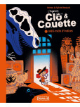 Clo et Couette - tome 1