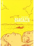 Barcazza