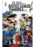 Joe Kelly  présente Justice League - tome 3