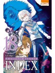 A certain Magical Index - tome 18