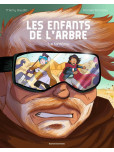 Enfants de l'arbre - tome 2