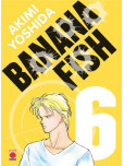 Banana Fish Perfect Edition - tome 6