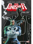 Punisher  L'intégrale - tome 2 : 1982-1987