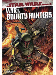 War of the Bounty Hunters