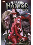 Marvel Horror Lives Again