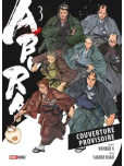 Abura - tome 3