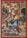 Gloutons et dragons - tome 6