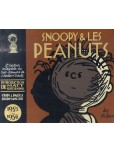 Snoopy et les Peanuts - tome 3 : 1955-1956