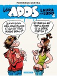 Ados -(Les) - tome 4