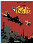 Tanguy & Laverdure - L'intégrale - tome 10 : Survol interdit