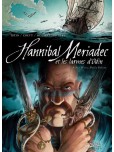 Hannibal Meriadec et les larmes d'Odin - tome 3 : Santa Maria della Salute