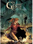 La Geste des Chevaliers Dragons - tome 25 : La Guerre des ombres