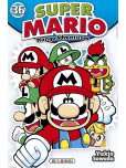 Super Mario - Manga Adventures - tome 36