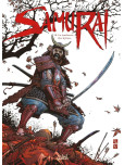 Samuraï - tome 18