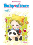 Baby-sitters - tome 22