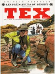 Tex - tome 16 : Les prédateurs du desert [Tex Spécial]