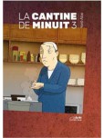 La Cantine de Minuit - tome 3