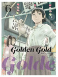 Golden Gold - tome 6