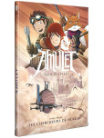 Amulet - tome 3