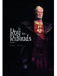 Roy des Ribauds - tome 5