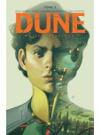 Dune - tome 3