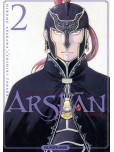Arslan - tome 2